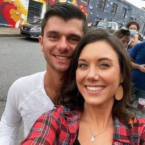 Meet your Posher, Meagan